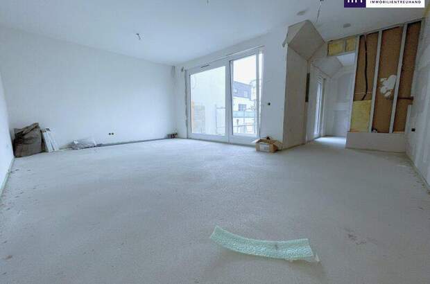 Terrassenwohnung kaufen in 2320 Schwechat (Bild 5)