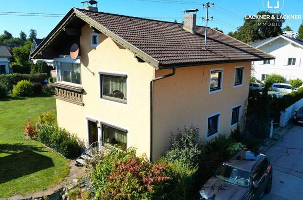 Haus mit Garten kaufen in 9020 Klagenfurt (Bild 3)