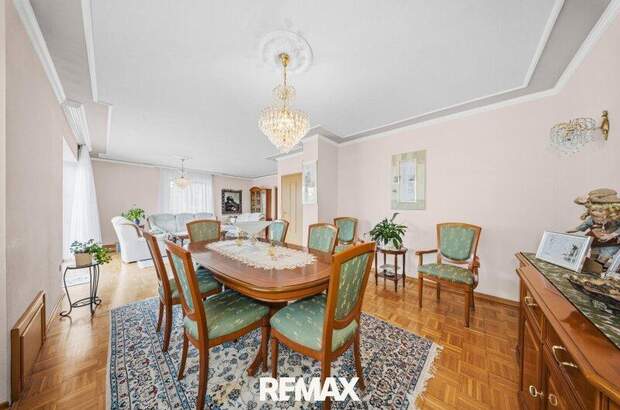 Einfamilienhaus kaufen in 2483 Weigelsdorf (Bild 3)