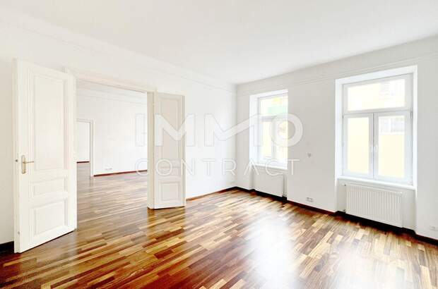 Wohnung kaufen in 1180 Wien (Bild 2)
