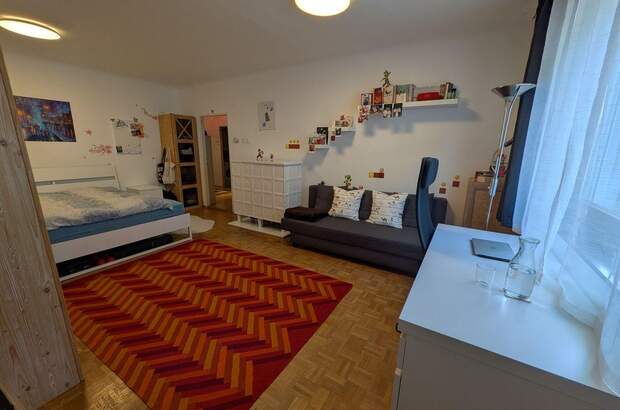 Wohnung mieten in 1120 Wien (Bild 5)