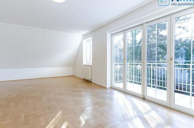 Wohnung mit Balkon mieten in 1130 Wien (Bild 2)