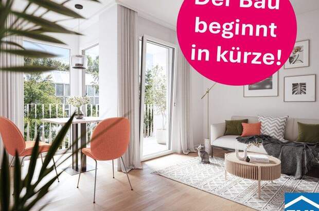 Terrassenwohnung kaufen in 1090 Wien (Bild 1)