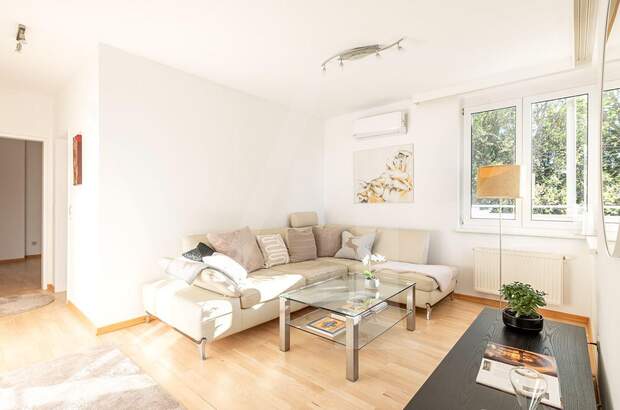 Wohnung mieten in 2500 Baden (Bild 3)