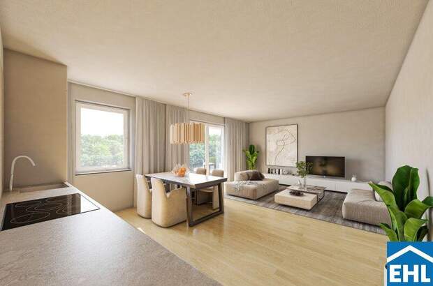 Terrassenwohnung kaufen in 1230 Wien (Bild 4)