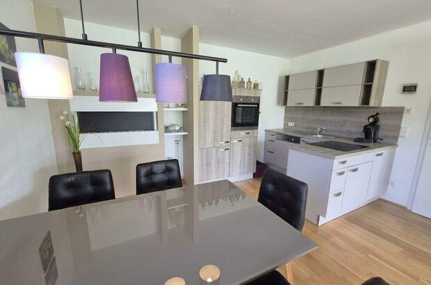 Wohnung mit Balkon kaufen in 6272 Kaltenbach (Bild 4)