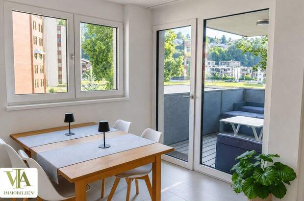 Wohnung mit Balkon kaufen in 6020 Innsbruck (Bild 1)