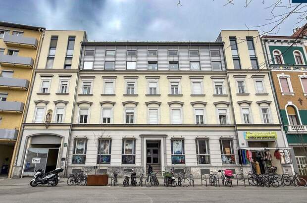Gewerbeobjekt mieten in 8020 Graz (Bild 1)