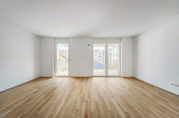 Terrassenwohnung kaufen in 1210 Wien (Bild 1)