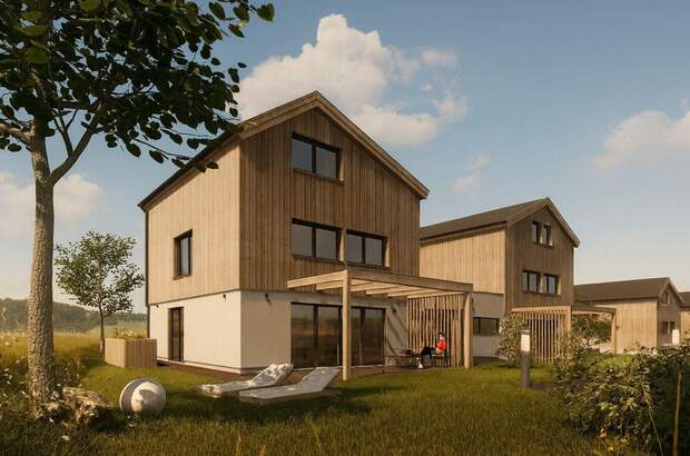 Haus kaufen in 4872 Neukirchen (Bild 1)