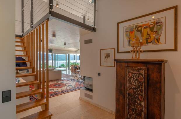 Terrassenwohnung kaufen in 9201 Krumpendorf (Bild 3)