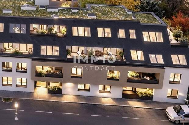 Eigentumswohnung in 1100 Wien