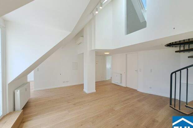 Terrassenwohnung kaufen in 1020 Wien (Bild 2)