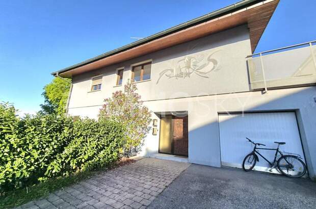 Mehrfamilienhaus kaufen in 6844 Altach (Bild 1)