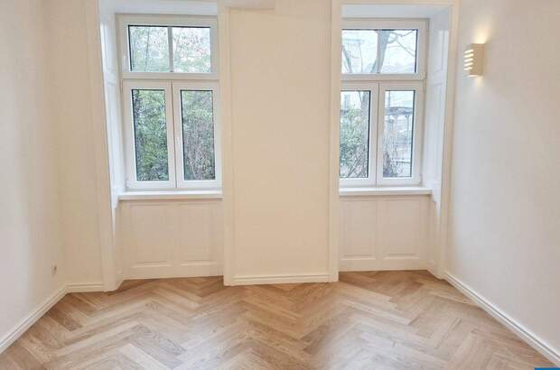 Altbauwohnung kaufen in 1030 Wien (Bild 1)