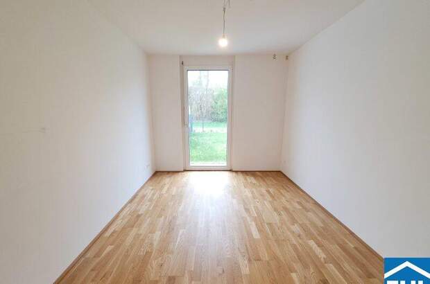 Terrassenwohnung kaufen in 1210 Wien (Bild 5)