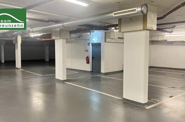 Halle / Lager / Produktion mieten in 1220 Wien (Bild 5)