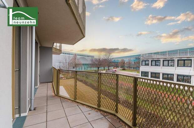 Terrassenwohnung kaufen in 1210 Wien (Bild 1)