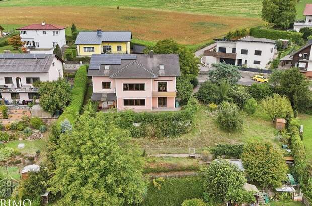 Haus mit Garten kaufen in 4222 Langenstein (Bild 2)