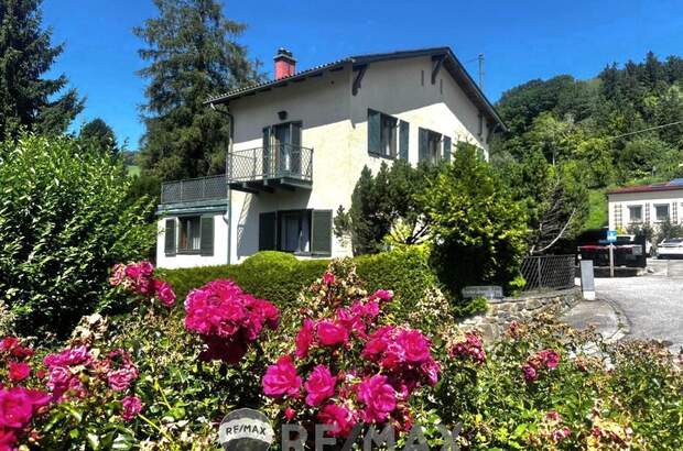 Einfamilienhaus kaufen in 2641 Schottwien (Bild 2)