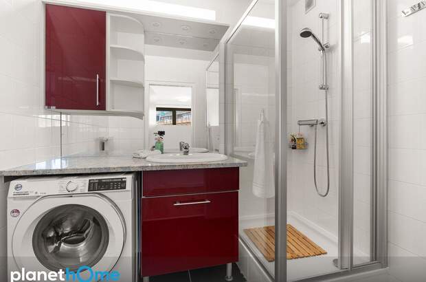 Terrassenwohnung kaufen in 1050 Wien (Bild 5)