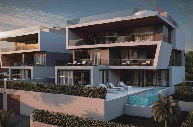 Wohnung kaufen in 23000 Zadar (Bild 2)