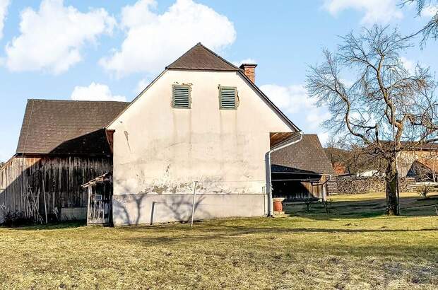 Haus mit Garten kaufen in 8344 Merkendorf (Bild 5)