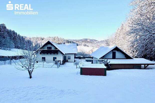 Haus kaufen in 8551 Wies (Bild 1)