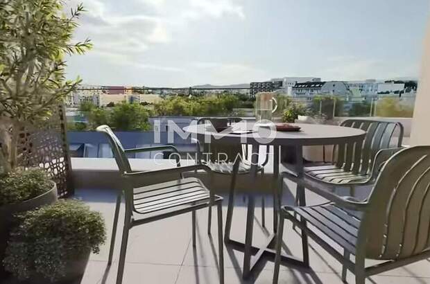 Eigentumswohnung in 1230 Wien