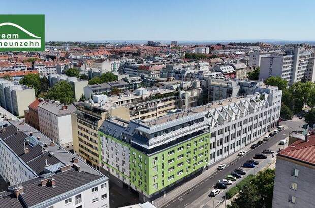 Wohnung mieten in 1100 Wien (Bild 1)