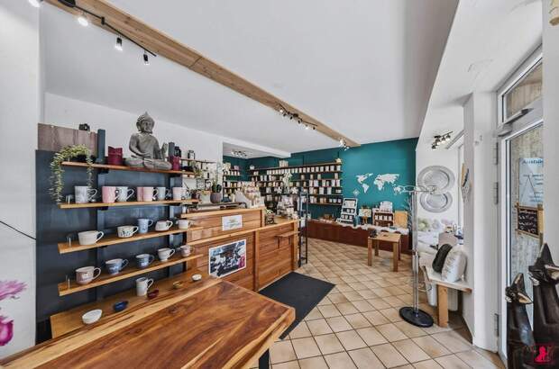 Ladenlokal mieten in 6330 Kufstein (Bild 1)