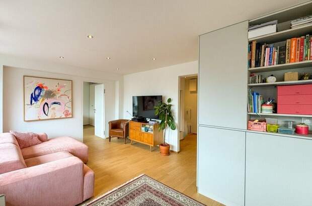 Wohnung mit Balkon kaufen in 6850 Dornbirn (Bild 3)