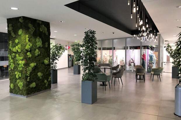 Gewerbeobjekt mieten in 1030 Wien (Bild 2)