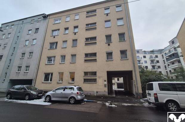 Gewerbeobjekt mieten in 4020 Linz (Bild 1)