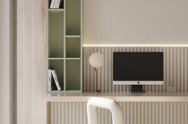 Terrassenwohnung kaufen in 1050 Wien (Bild 4)