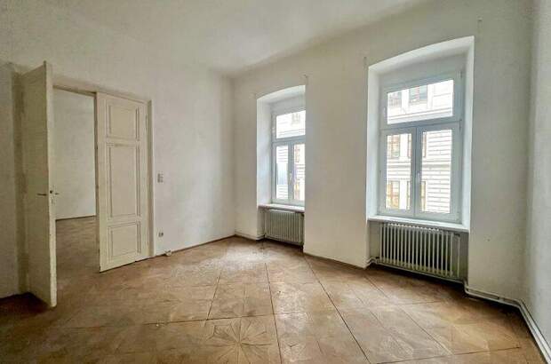 Wohnung kaufen in 1040 Wien (Bild 1)