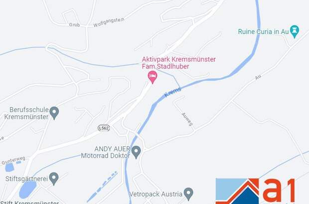 Immobilie mieten in 4550 Kremsmünster (Bild 1)