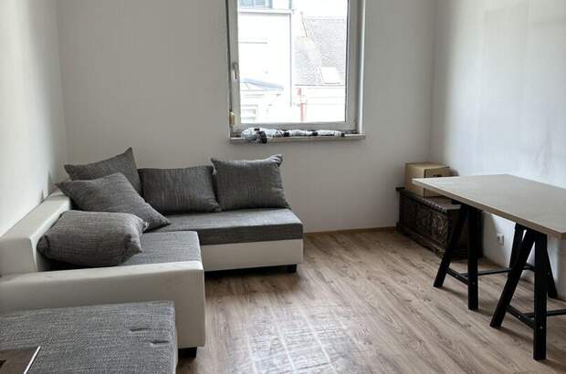 Altbauwohnung mit Balkon kaufen in 6020 Innsbruck (Bild 5)