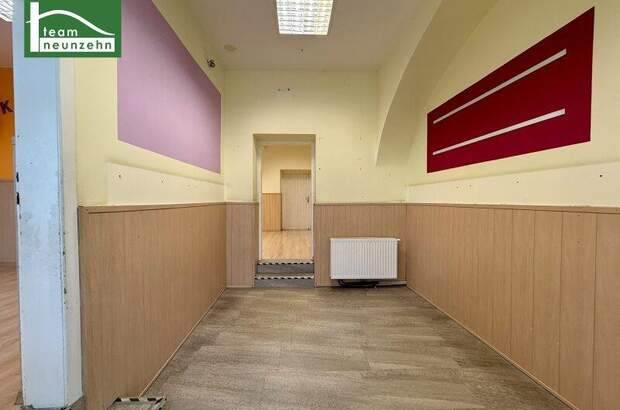 Büro / Praxis mieten in 1080 Wien (Bild 3)