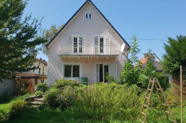 Haus kaufen in 5020 Salzburg (Bild 1)