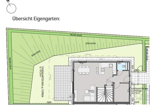 Haus mit Garten kaufen in 8010 Graz (Bild 5)