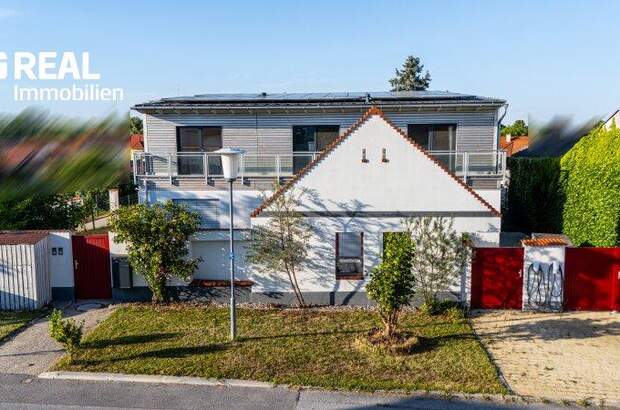 Haus kaufen in 2474 Gattendorf (Bild 1)