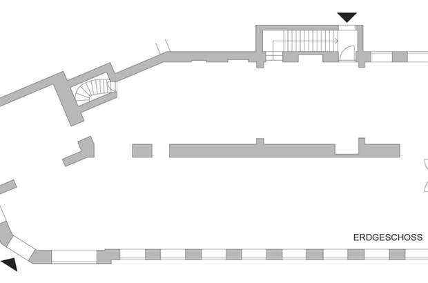 Gewerbeobjekt mieten in 1150 Wien