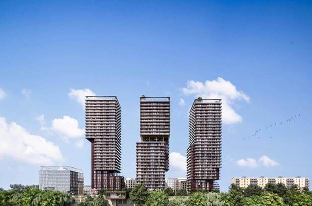 Wohnung kaufen in 1030 Wien (Bild 4)