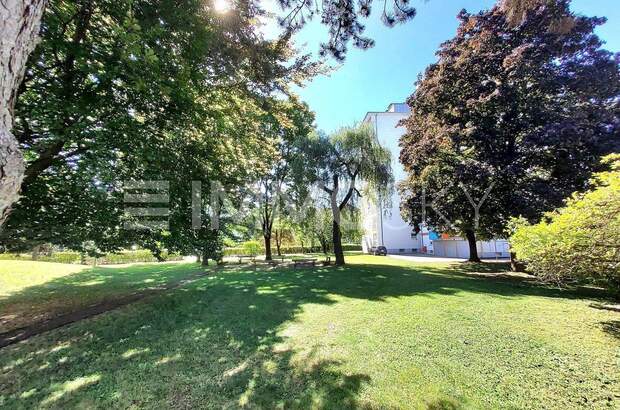 Terrassenwohnung kaufen in 4020 Linz (Bild 4)