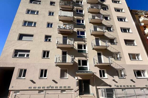 Wohnung mit Balkon kaufen in 8020 Graz (Bild 1)