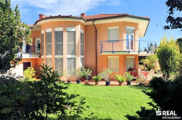 Einfamilienhaus kaufen in 9020 Klagenfurt (Bild 2)