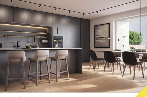 Wohnung mit Balkon kaufen in 4840 Vöcklabruck (Bild 3)