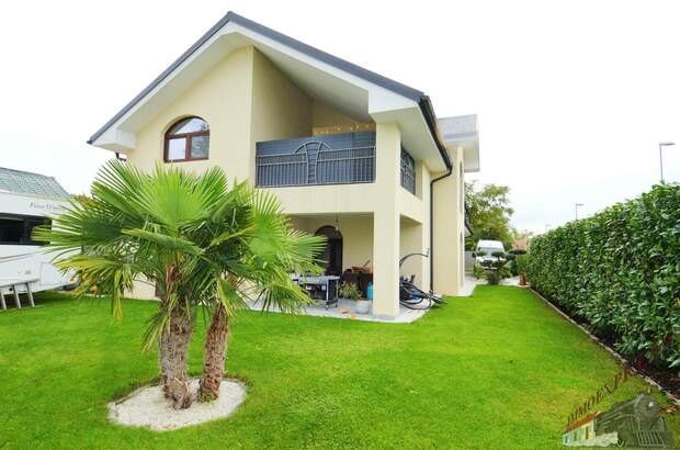 Einfamilienhaus kaufen in 2731 St. Egyden (Bild 1)