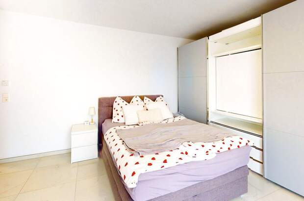 Wohnung mit Balkon kaufen in 72639 Neuffen (Bild 3)